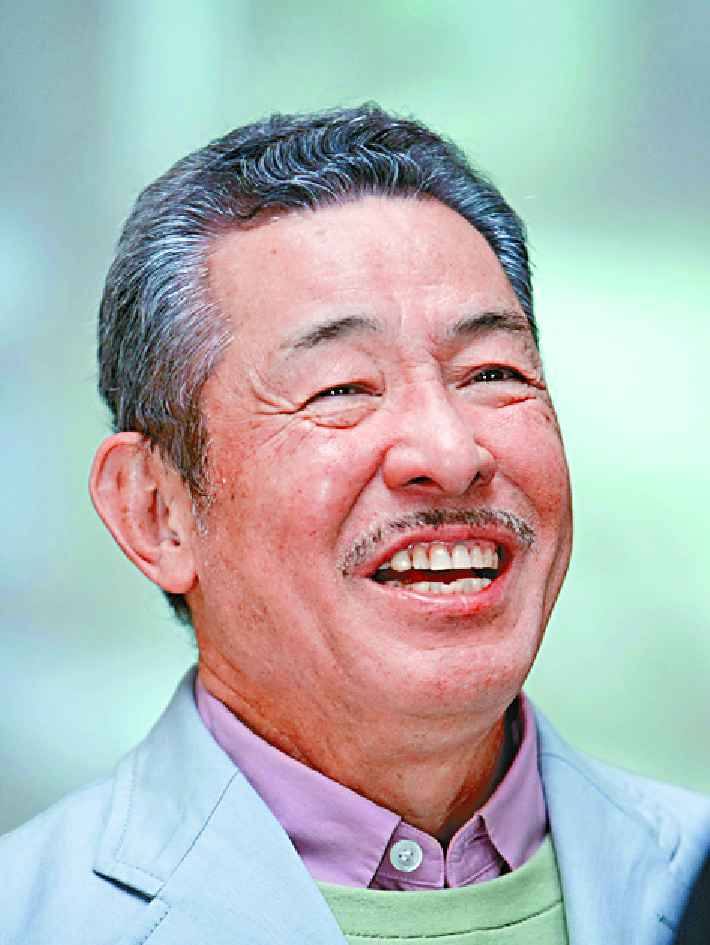 The loss of greats Issey Miyake, left, and Kenzo Takada heralds the end of a fashion era. Takuya Morikawa, right, is among the new breed of Japanese designers looking to conquer Paris.  REUTERS, AFP