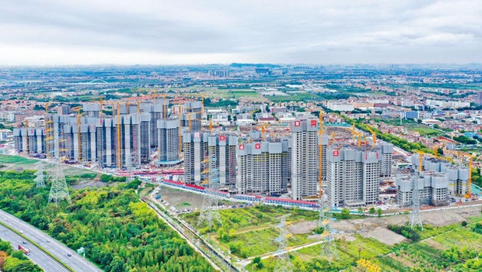 The special bonds will cover 19 cities across Guangdong province, funding 86 projects. SING TAO The special bonds will cover 19 cities across Guangdong province, funding 86 projects. SING TAO