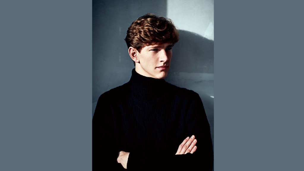 Canadian pianist Jan Lisiecki presents an imaginative solo recital featuring dance music from different countries. (Photo credit: Christoph Koestlin) Canadian pianist Jan Lisiecki presents an imaginative solo recital featuring dance music from different countries. (Photo credit: Christoph Koestlin)