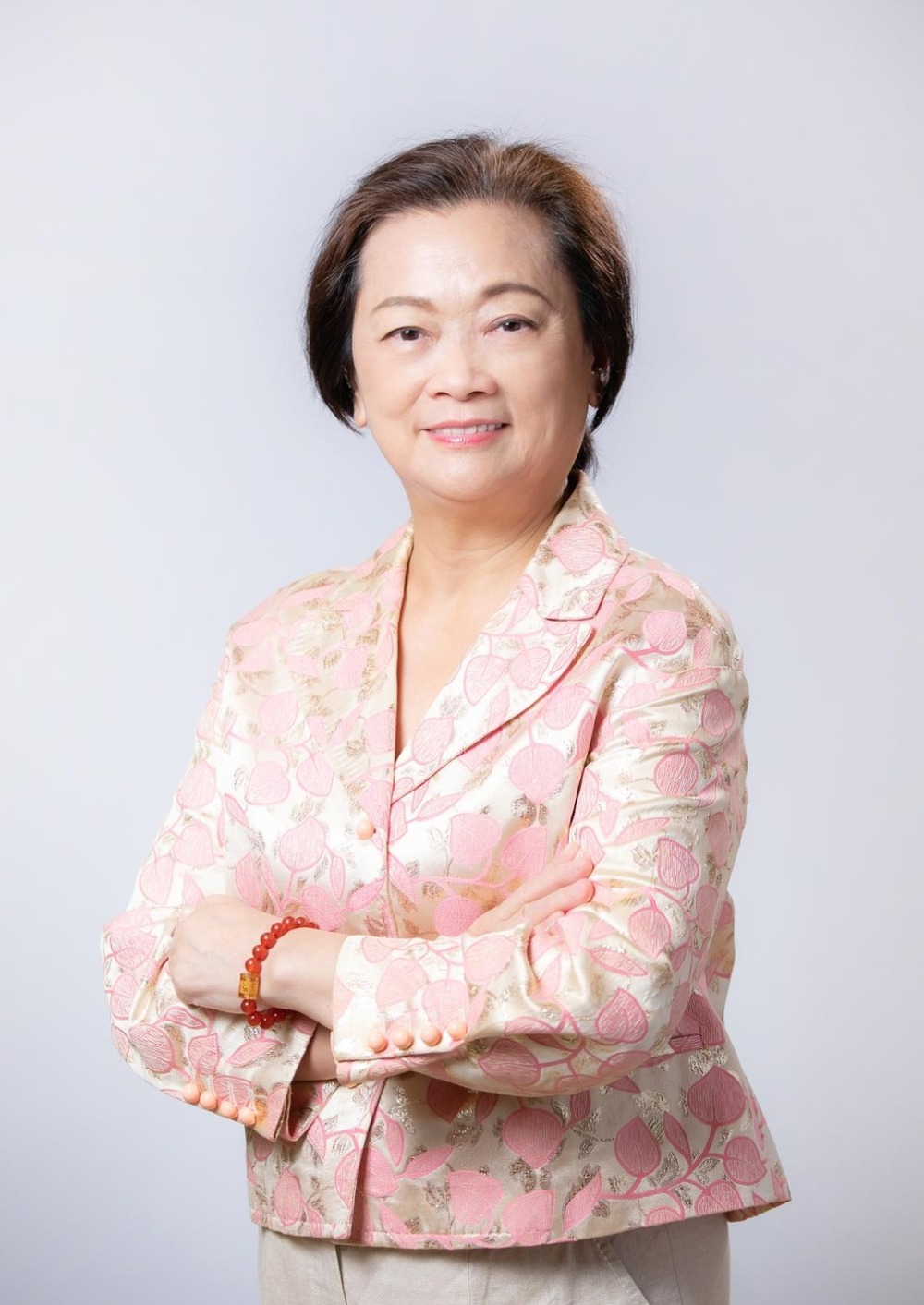 Winnie Ko Pui-shuen. (asiaresearchnews.com) Winnie Ko Pui-shuen. (asiaresearchnews.com)