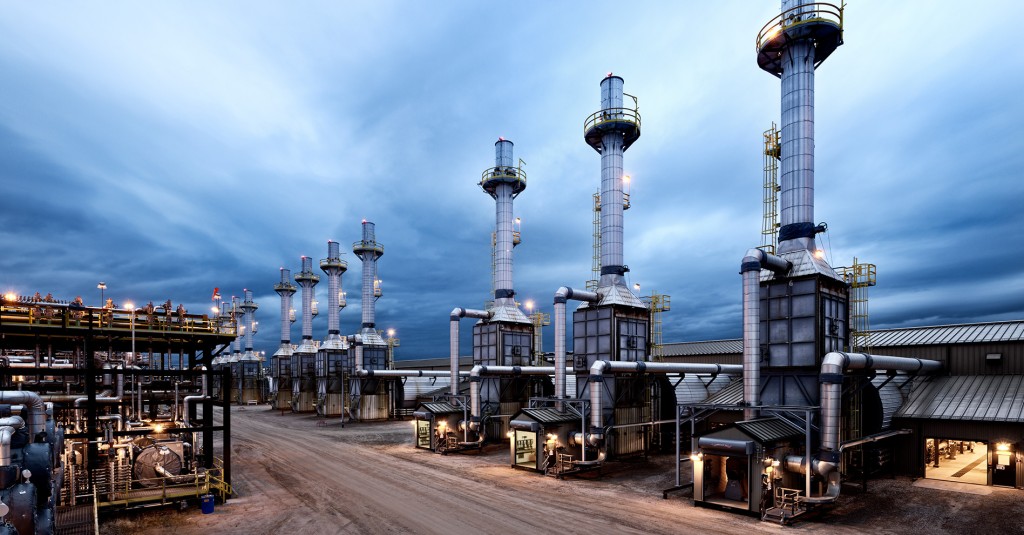Cenovus Energy