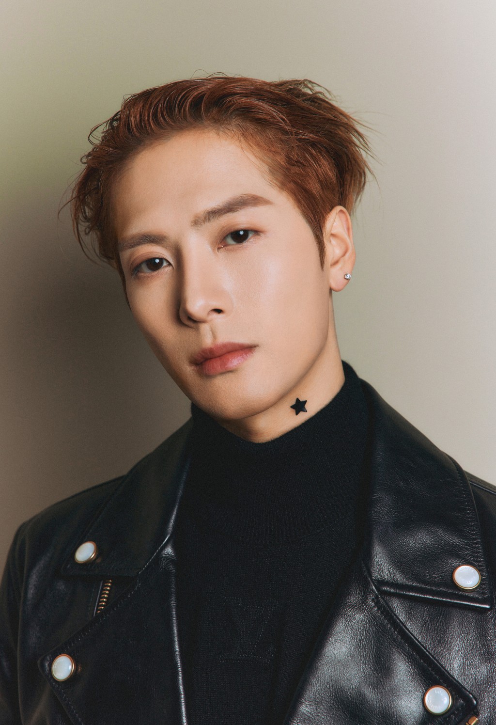 Wang was awarded 'Leader of the Year 2025' in the Culture/Performing Arts category. Wang was awarded 'Leader of the Year 2025' in the Culture/Performing Arts category.