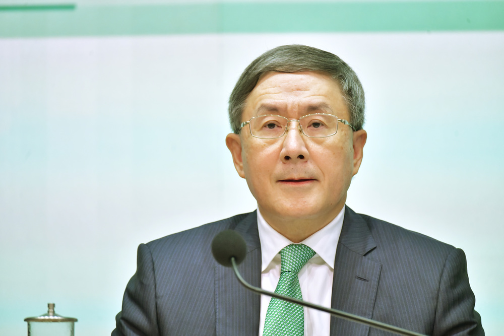 Warner Cheuk Warner Cheuk