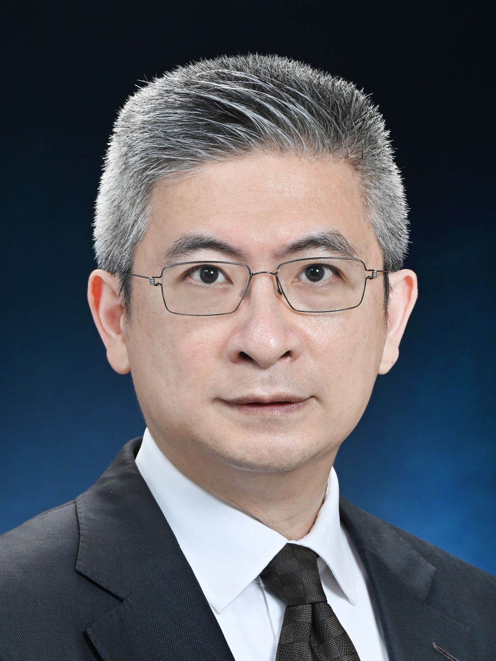 Undersecretary for Culture, Sports and Tourism Raistlin Lau Chun. Photo by government information services department.  