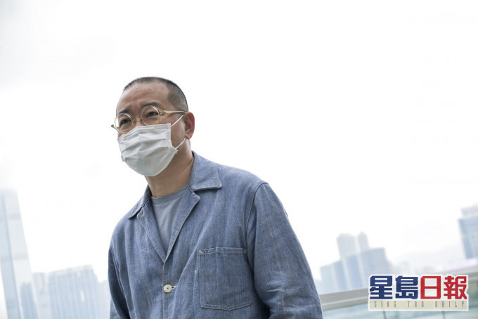 File photo shows Bottle Shiu. File photo shows Bottle Shiu.
