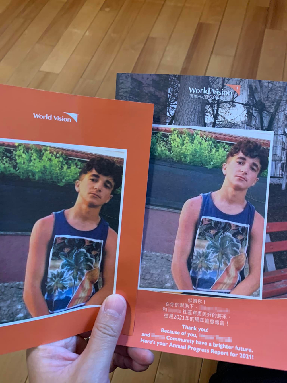 Photo by Ianoran Lhm on Facebook. 