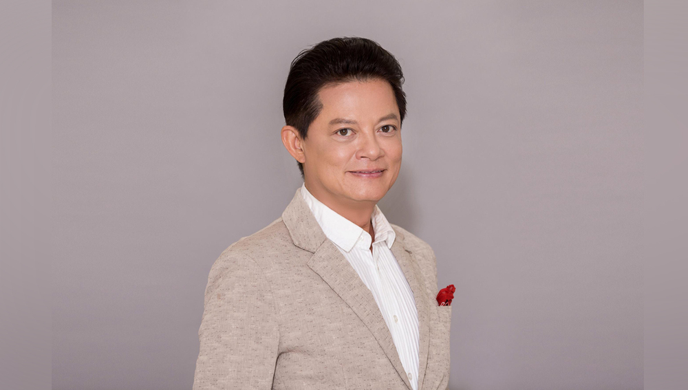 Warren Mok, one of China’s top three tenors, will lead the singing of the National Anthem at the opening ceremony of the event.