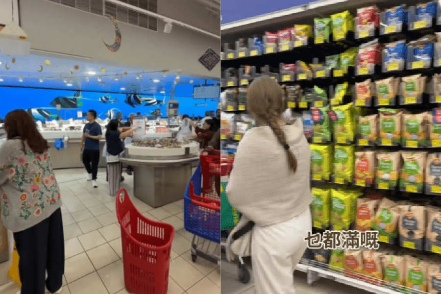 (Photo from Threads)