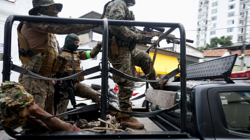 Photo: Reuters