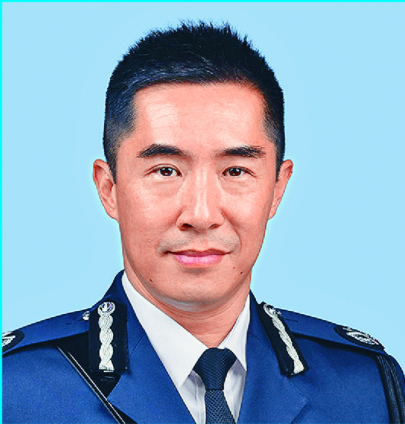 Chan Sze-tat