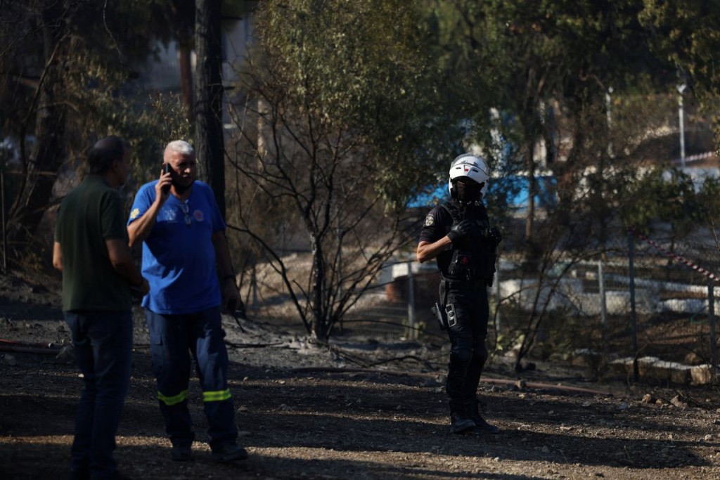 Photo: Reuters