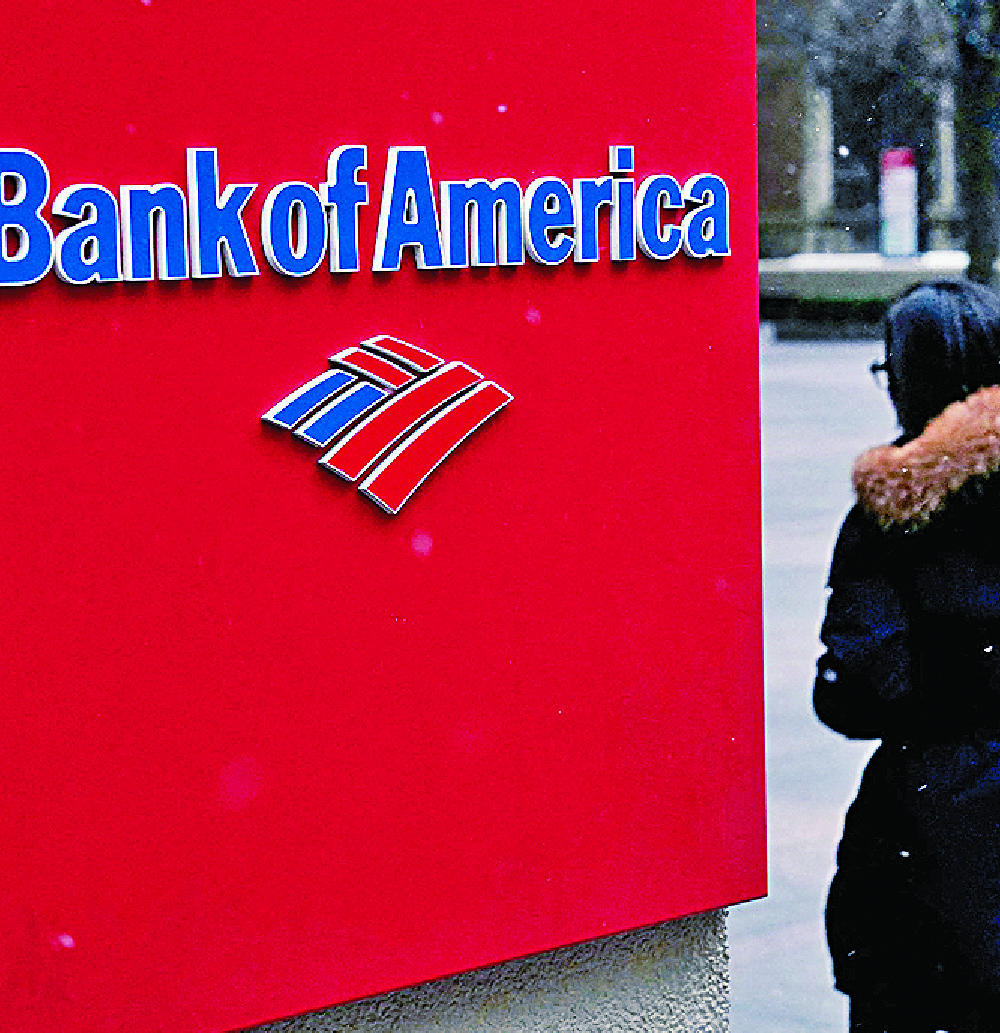 Most of the bankers affected are in Hong Kong. Reuters Most of the bankers affected are in Hong Kong. Reuters