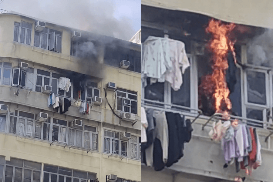 (Online photo from Facebook)