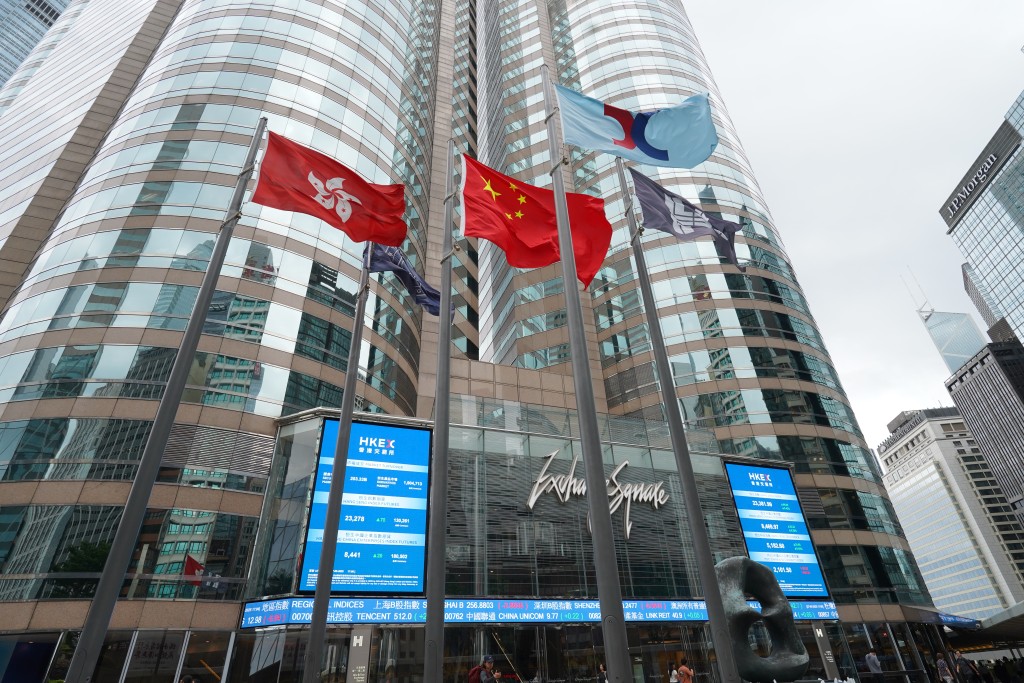 HKEX has questioned at least five companies planning to pivot their core operations toward a digital asset treasury strategy. SING TAO