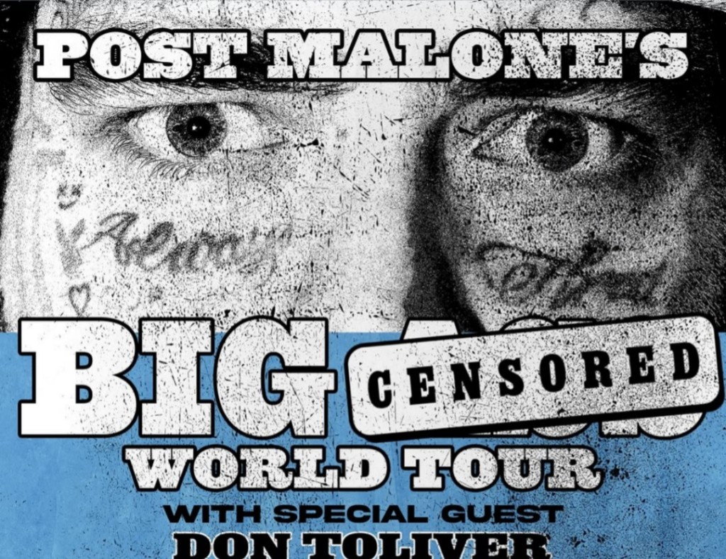 Sources: Live Nation HK , via Instagram 