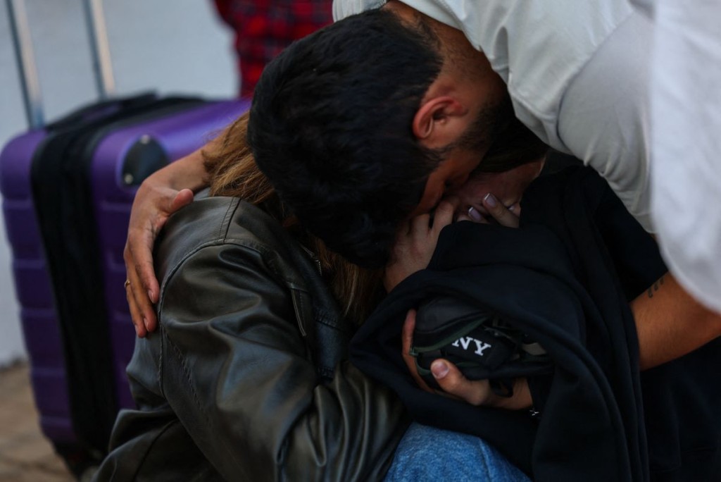 Photo: Reuters