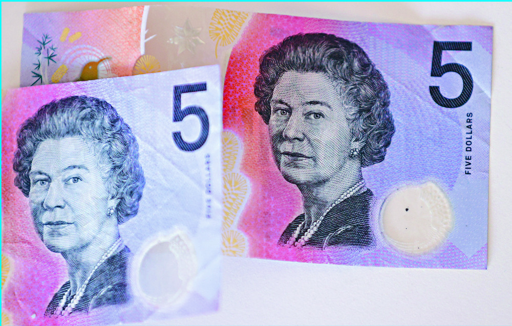King Charles left out of Australia's new $5 note