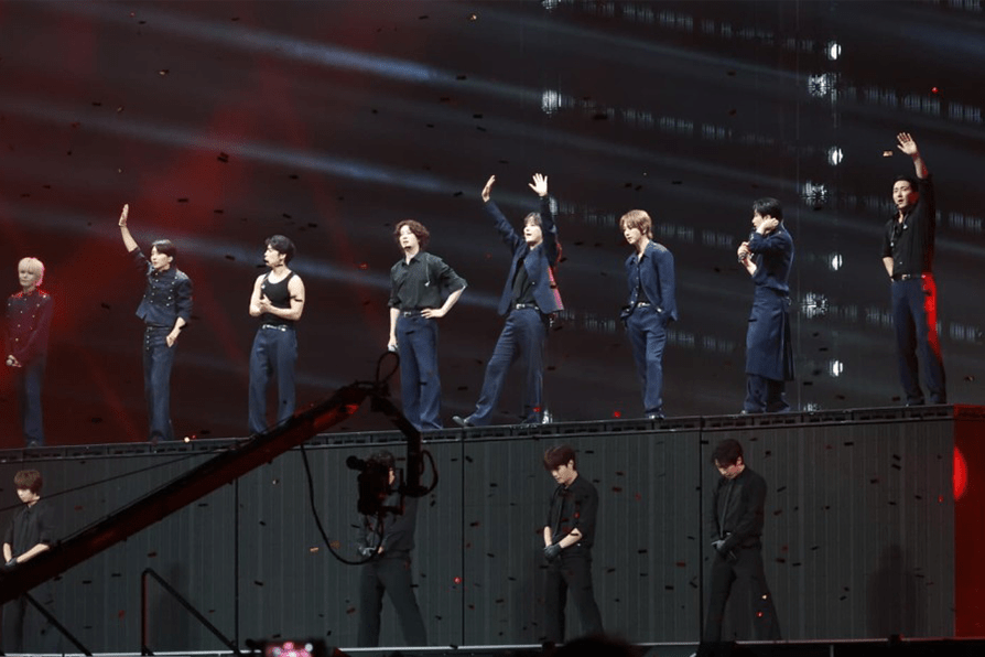 Super Junior