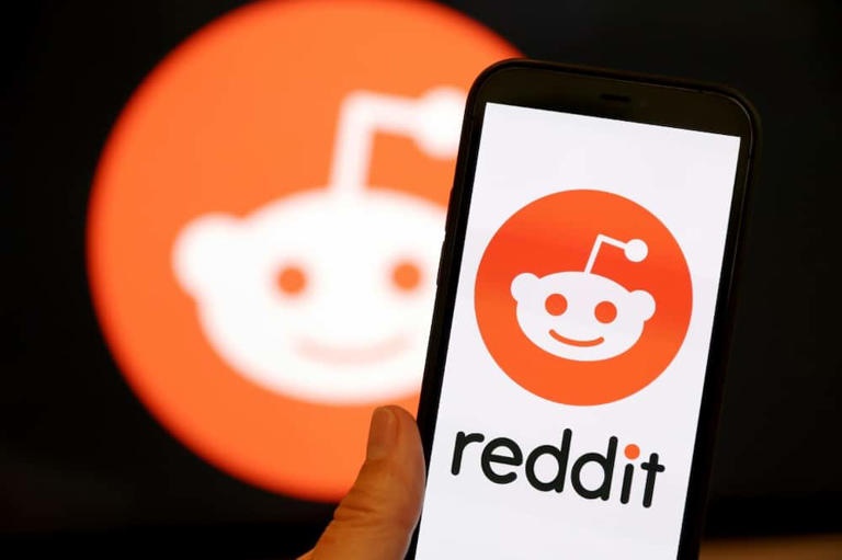Along with accessing 'subreddit' posts in real time, OpenAI will provide artificial intelligence powered features at Reddit under the terms of a new partnership. Photo: JUSTIN SULLIVAN / GETTY IMAGES NORTH AMERICA/Getty Images via AFP Source: AFP Along with accessing 'subreddit' posts in real time, OpenAI will provide artificial intelligence powered features at Reddit under the terms of a new partnership. Photo: JUSTIN SULLIVAN / GETTY IMAGES NORTH AMERICA/Getty Images via AFP Source: AFP