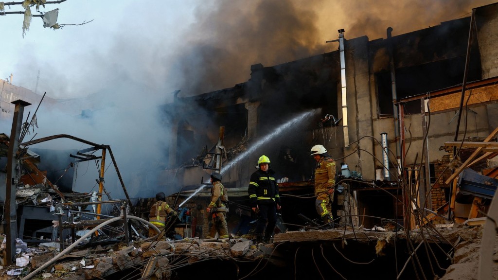 Photo: Reuters