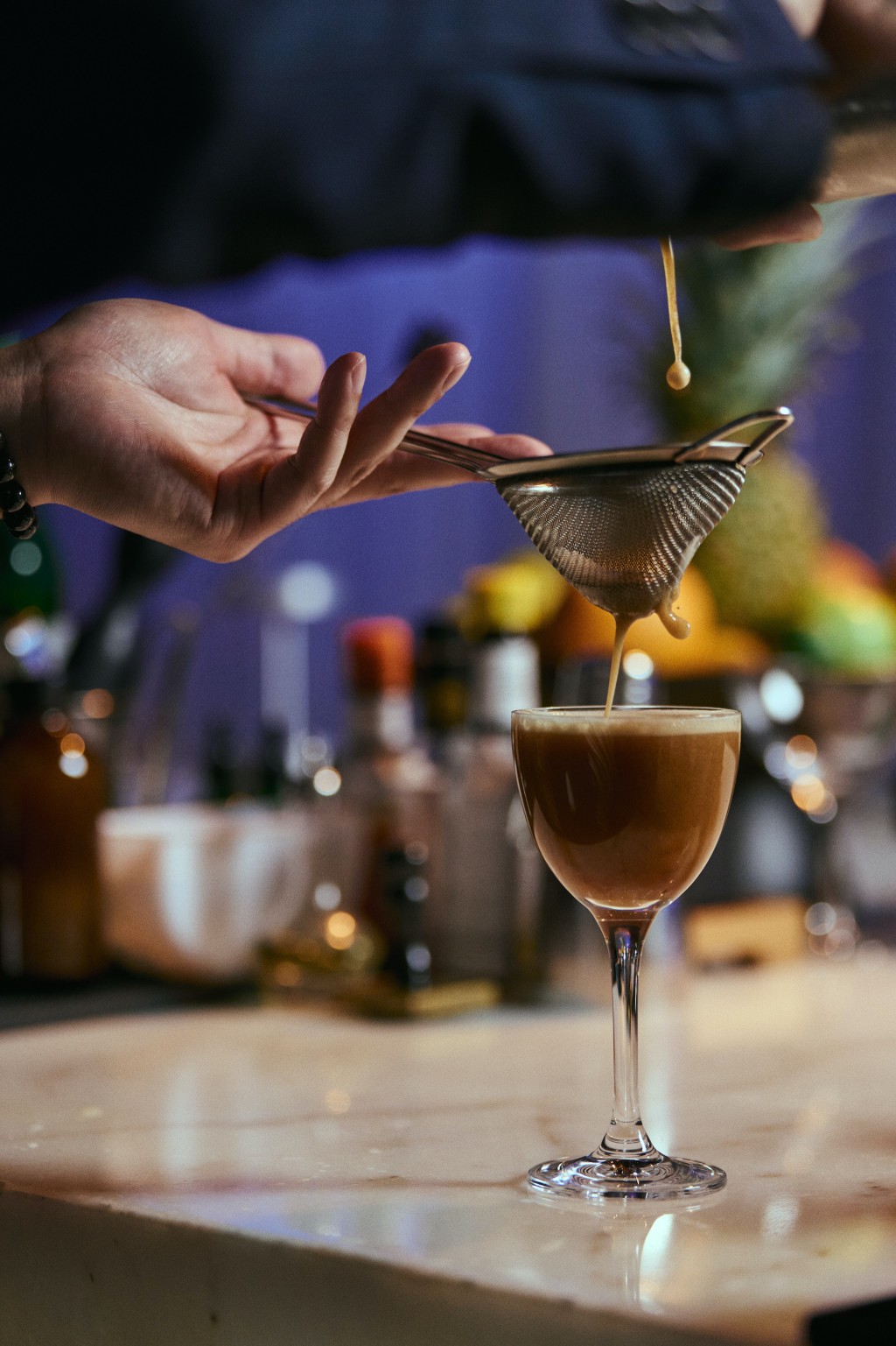 Needle Drop. (HK$ 188)