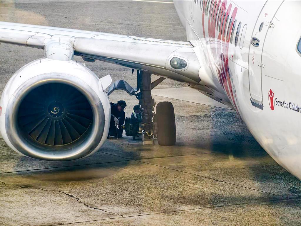 Photo: Chinese Times Photo: Chinese Times