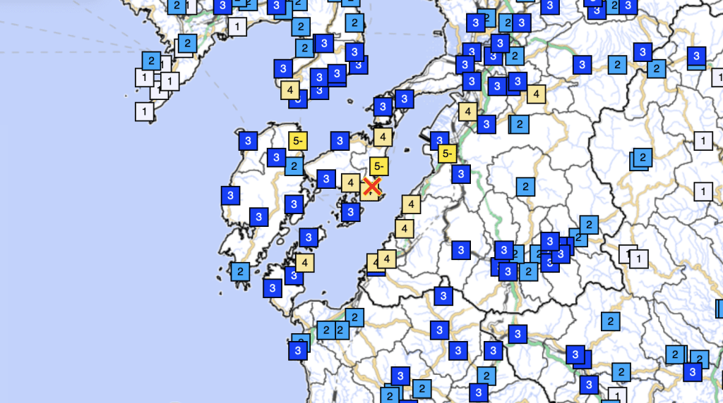source: Japan Meteorological Agency