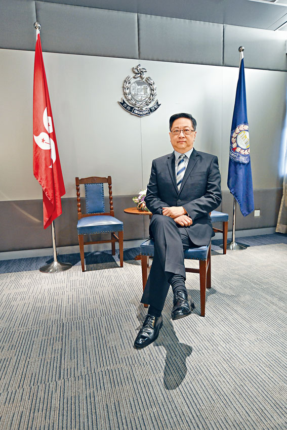 Stephen Lo Wai-chung