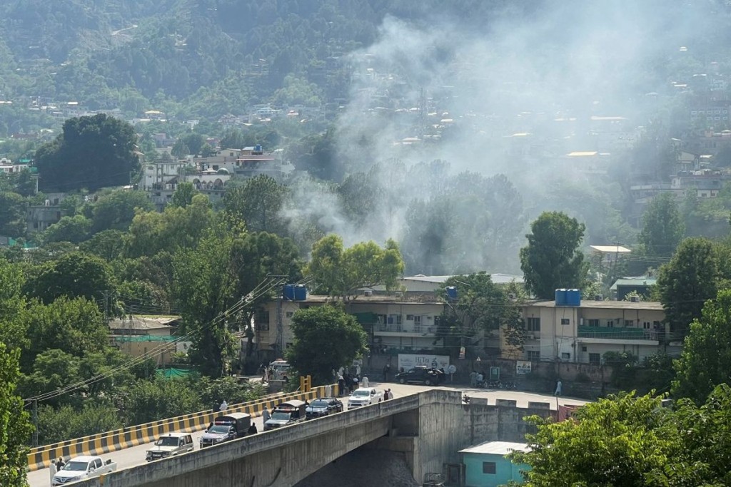 Photo: Reuters Photo: Reuters