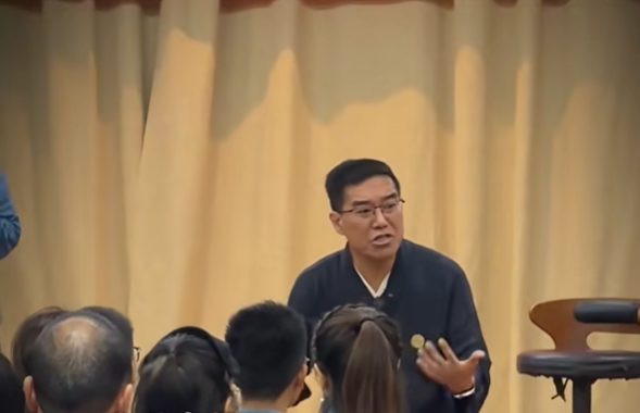 Lai Zeming