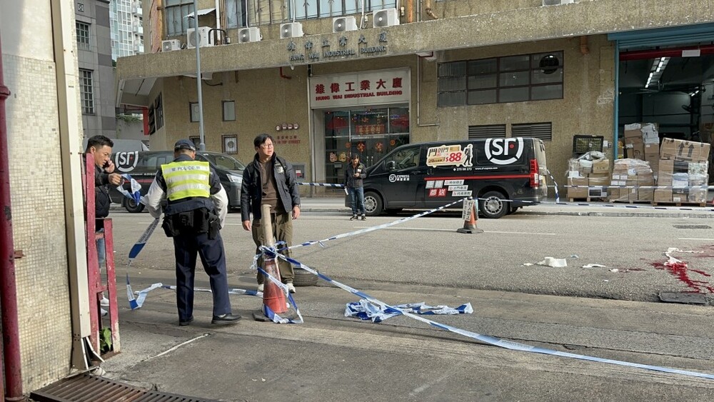 Yuen Long murder case sees four more arrested