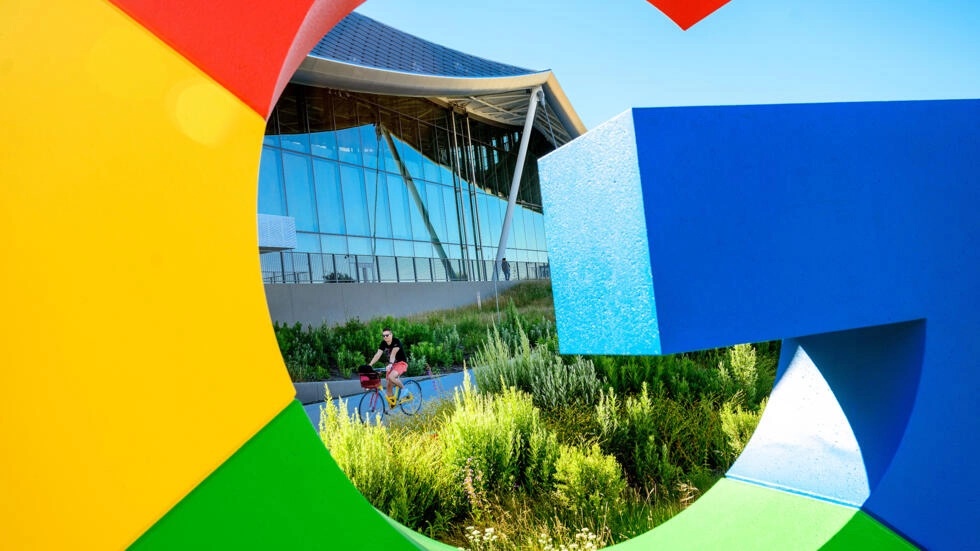 Google says the change will allow users to ask complex questions, instead of breaking things down into multiple searches © NOAH BERGER / AFP/File Google says the change will allow users to ask complex questions, instead of breaking things down into multiple searches © NOAH BERGER / AFP/File