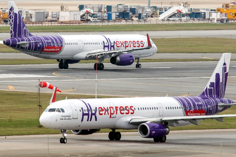 Japan is typically HK Express’s biggest market. (Bloomberg) Japan is typically HK Express’s biggest market. (Bloomberg)