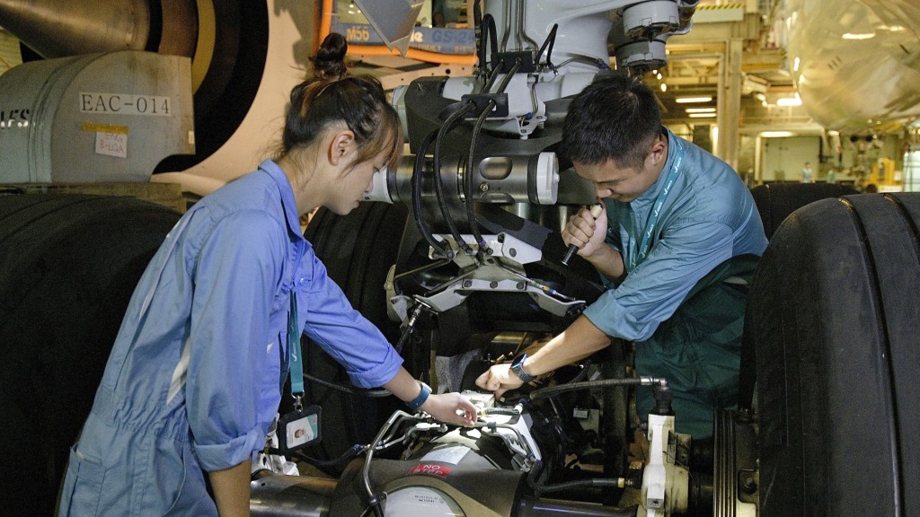 HK introduces new visa scheme to tackle skilled labor shortages