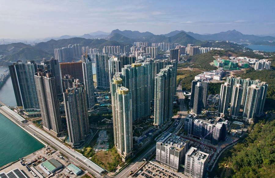 Mortgage loans financing primary market transactions jumped 21.6 percent to HK$12.1 billion, HKMA said. SING TAO Mortgage loans financing primary market transactions jumped 21.6 percent to HK$12.1 billion, HKMA said. SING TAO
