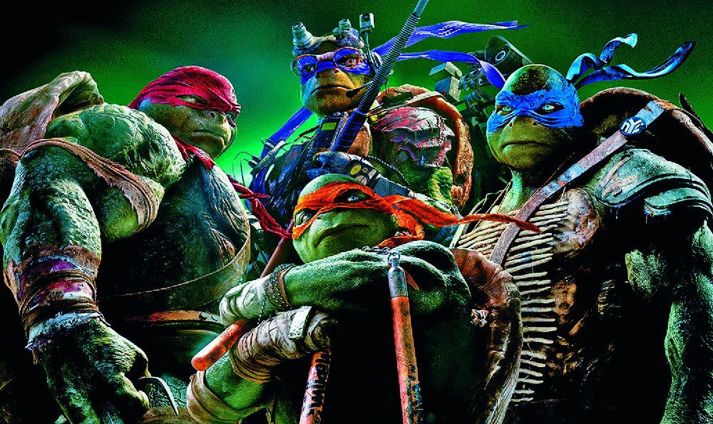 Warner Bros Pictures