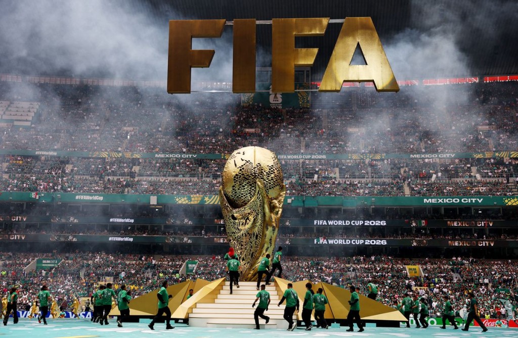 Photo: Reuters