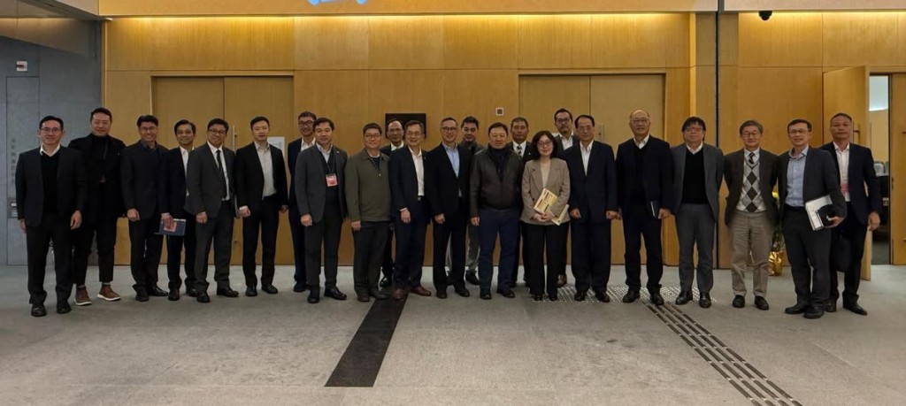 FB/Development Bureau