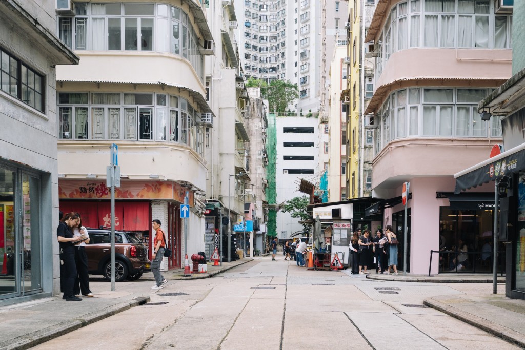 “Arts in the City: Revisit Tai Hang” invites visitors to rediscover the neighborhood through art installations, workshops and cultural tours from Sept 19 to Oct 31.