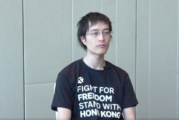 Andy Li Andy Li