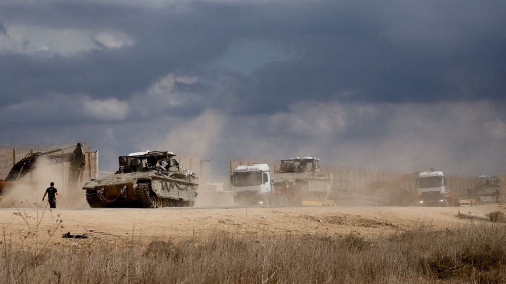 Photo: Reuters