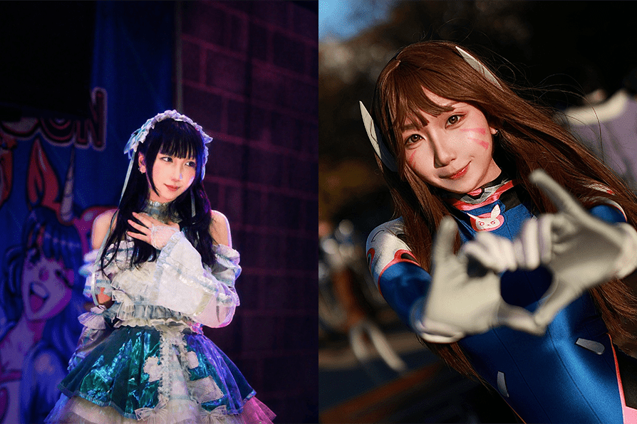 Photo provided by paperboatyuuki