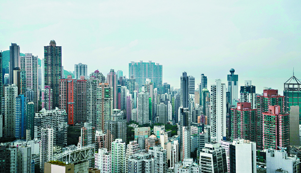 Smaller flats saw the most number of completions. Sing Tao Smaller flats saw the most number of completions. Sing Tao