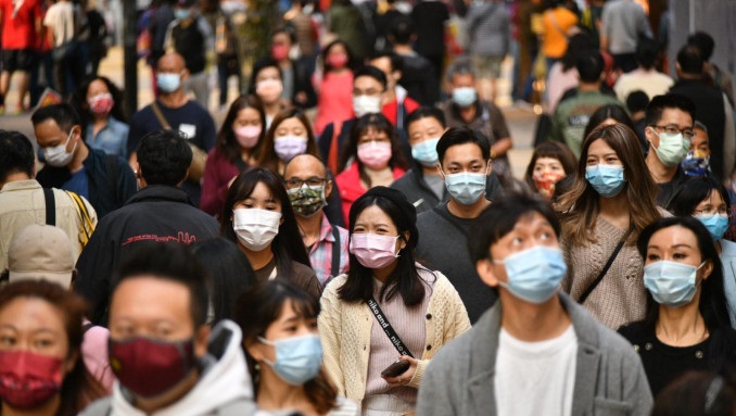 A natural drop of 6,700 was recorded in the population for the first time in 2020, with 43,100 births and 49,800 deaths. A natural drop of 6,700 was recorded in the population for the first time in 2020, with 43,100 births and 49,800 deaths.
