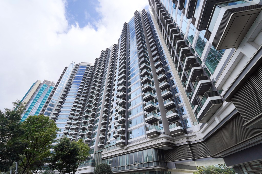 Miami Quay in Kai Tak.