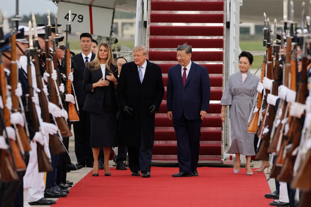 Photo: Reuters