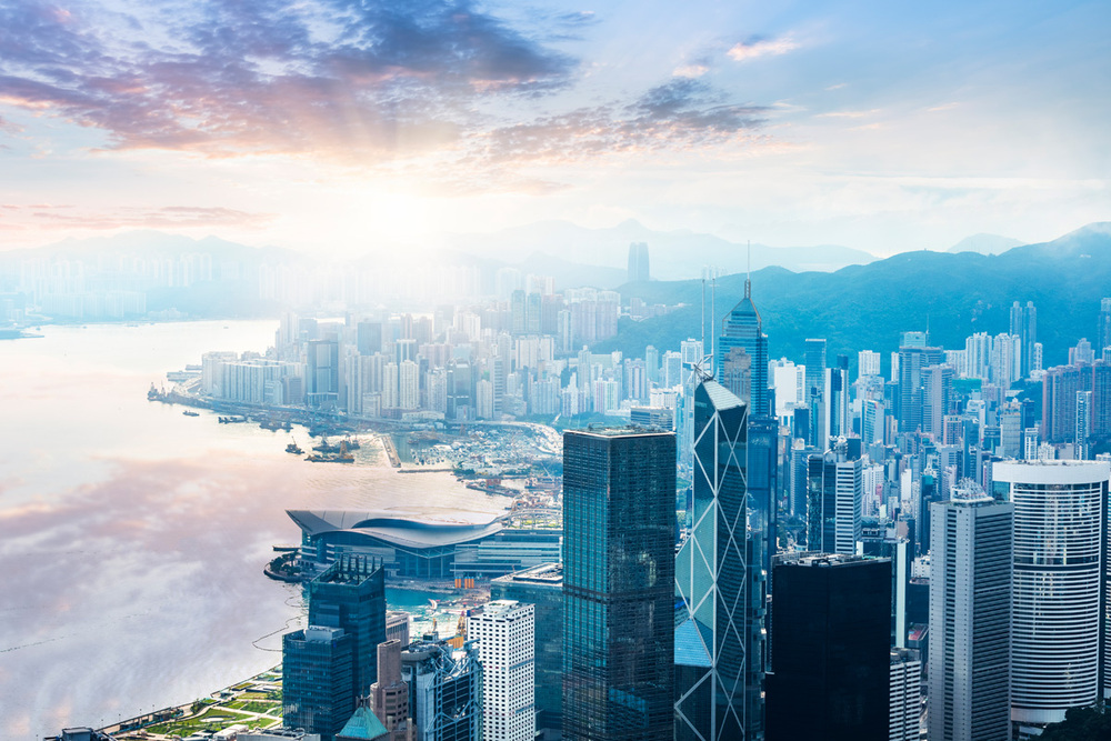 Leveraging its strongest 5G network, 3 Hong Kong has designed a wide variety of solutions to meet the specific needs and requirements of the industries.