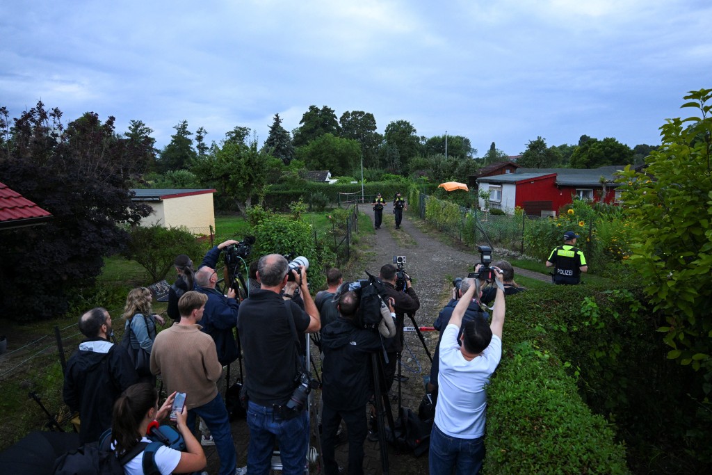 Photo: Reuters
