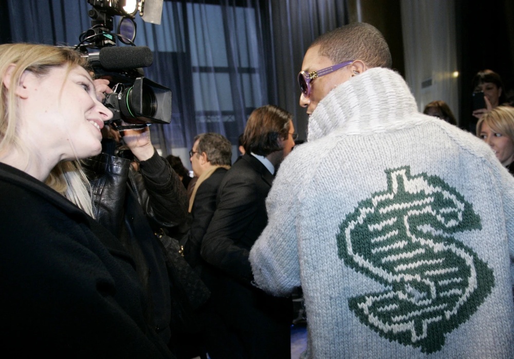 U.S rap artist Pharrell Williams (AP Photo/Thibault Camus, file) U.S rap artist Pharrell Williams (AP Photo/Thibault Camus, file)