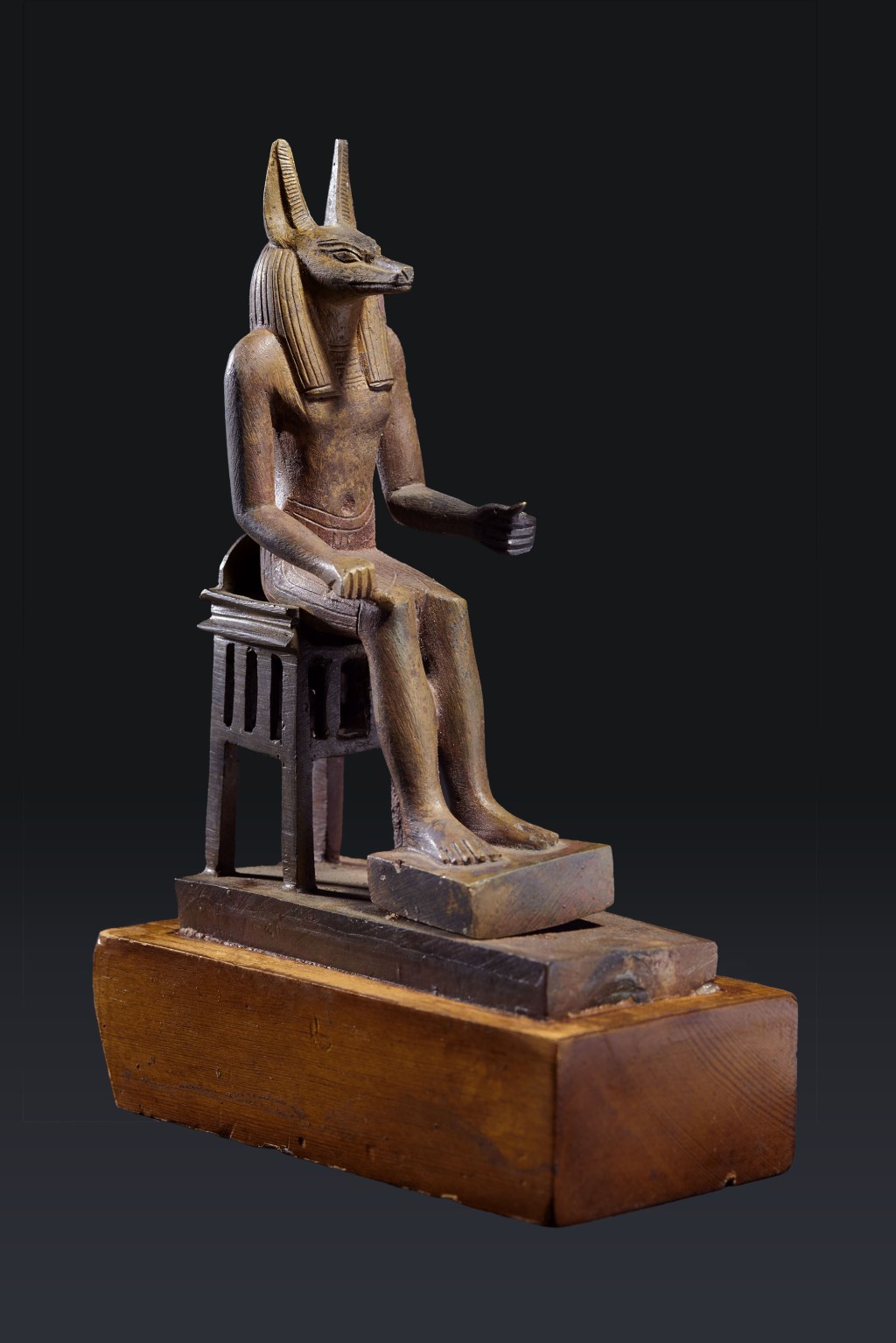 Courtesy: The Supreme Council of Antiquities of the Arab Republic of Egypt